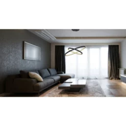 GLOBO Hängeleuchte, Inkl. Leuchtmittel -Leuchten Verkaufsladen unnamed file 10477