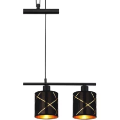 GLOBO Hängeleuchte, Ohne Leuchtmittel -Leuchten Verkaufsladen unnamed file 10482