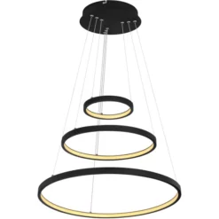 GLOBO Hängeleuchte, Inkl. Leuchtmittel -Leuchten Verkaufsladen unnamed file 10496