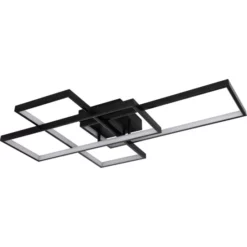 GLOBO Deckenleuchte, Inkl. Leuchtmittel