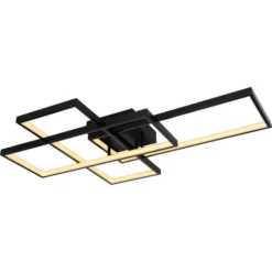 GLOBO Deckenleuchte, Inkl. Leuchtmittel -Leuchten Verkaufsladen unnamed file 10501