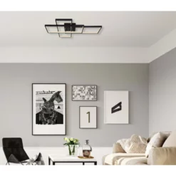 GLOBO Deckenleuchte, Inkl. Leuchtmittel -Leuchten Verkaufsladen unnamed file 10502