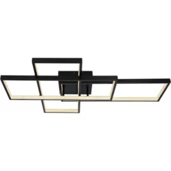 GLOBO Deckenleuchte, Inkl. Leuchtmittel -Leuchten Verkaufsladen unnamed file 10505