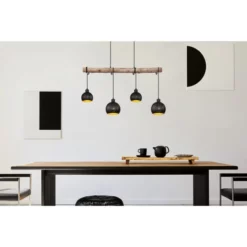 GLOBO Hängeleuchte, Ohne Leuchtmittel -Leuchten Verkaufsladen unnamed file 10523