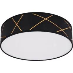 GLOBO Deckenleuchte, Ohne Leuchtmittel