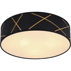 GLOBO Deckenleuchte, Ohne Leuchtmittel -Leuchten Verkaufsladen unnamed file 10534