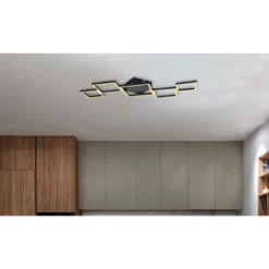 GLOBO Deckenleuchte, Inkl. Leuchtmittel -Leuchten Verkaufsladen unnamed file 10540