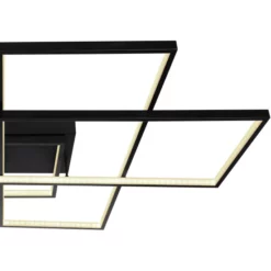 GLOBO Deckenleuchte, Inkl. Leuchtmittel -Leuchten Verkaufsladen unnamed file 10548