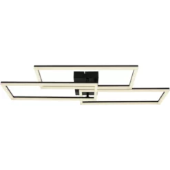 GLOBO Deckenleuchte, Inkl. Leuchtmittel -Leuchten Verkaufsladen unnamed file 10553