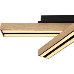 GLOBO Deckenleuchte, Inkl. Leuchtmittel -Leuchten Verkaufsladen unnamed file 10560