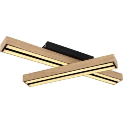 GLOBO Deckenleuchte, Inkl. Leuchtmittel -Leuchten Verkaufsladen unnamed file 10561