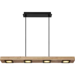 GLOBO Hängeleuchte, Inkl. Leuchtmittel 8 GLOBO Hängeleuchte, Inkl. Leuchtmittel -Leuchten Verkaufsladen unnamed file 10570