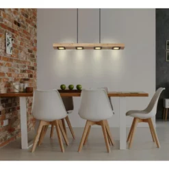 GLOBO Hängeleuchte, Inkl. Leuchtmittel 10 GLOBO Hängeleuchte, Inkl. Leuchtmittel -Leuchten Verkaufsladen unnamed file 10572