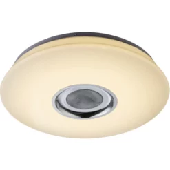 GLOBO Deckenleuchte, Inkl. Leuchtmittel