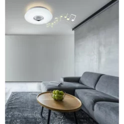 GLOBO Deckenleuchte, Inkl. Leuchtmittel -Leuchten Verkaufsladen unnamed file 10576