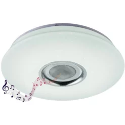 GLOBO Deckenleuchte, Inkl. Leuchtmittel -Leuchten Verkaufsladen unnamed file 10579