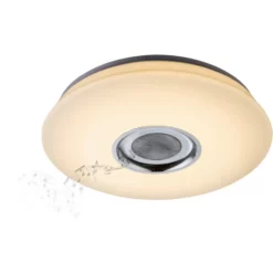 GLOBO Deckenleuchte, Inkl. Leuchtmittel -Leuchten Verkaufsladen unnamed file 10580