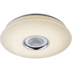 GLOBO Deckenleuchte, Inkl. Leuchtmittel -Leuchten Verkaufsladen unnamed file 10581