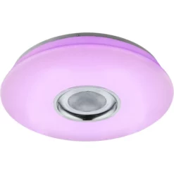 GLOBO Deckenleuchte, Inkl. Leuchtmittel -Leuchten Verkaufsladen unnamed file 10582