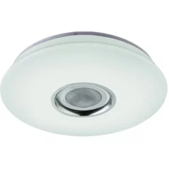 GLOBO Deckenleuchte, Inkl. Leuchtmittel -Leuchten Verkaufsladen unnamed file 10584