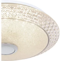 GLOBO Deckenleuchte, Inkl. Leuchtmittel -Leuchten Verkaufsladen unnamed file 10587