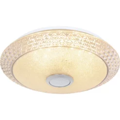 GLOBO Deckenleuchte, Inkl. Leuchtmittel -Leuchten Verkaufsladen unnamed file 10588