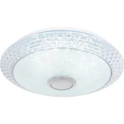 GLOBO Deckenleuchte, Inkl. Leuchtmittel -Leuchten Verkaufsladen unnamed file 10590