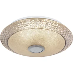 GLOBO Deckenleuchte, Inkl. Leuchtmittel -Leuchten Verkaufsladen unnamed file 10593