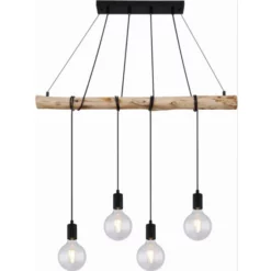 GLOBO Hängeleuchte, Ohne Leuchtmittel -Leuchten Verkaufsladen unnamed file 10597