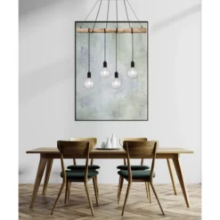 GLOBO Hängeleuchte, Ohne Leuchtmittel -Leuchten Verkaufsladen unnamed file 10598