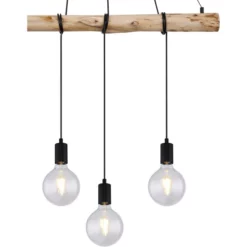 GLOBO Hängeleuchte, Ohne Leuchtmittel -Leuchten Verkaufsladen unnamed file 10601