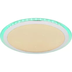 GLOBO Deckenleuchte, Inkl. Leuchtmittel -Leuchten Verkaufsladen unnamed file 10614