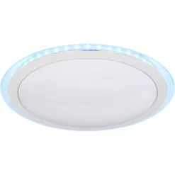 GLOBO Deckenleuchte, Inkl. Leuchtmittel -Leuchten Verkaufsladen unnamed file 10615