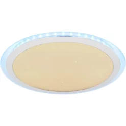 GLOBO Deckenleuchte, Inkl. Leuchtmittel -Leuchten Verkaufsladen unnamed file 10618