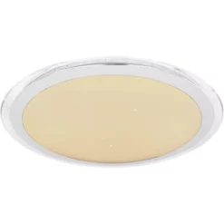 GLOBO Deckenleuchte, Inkl. Leuchtmittel -Leuchten Verkaufsladen unnamed file 10619