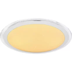 GLOBO Deckenleuchte, Inkl. Leuchtmittel -Leuchten Verkaufsladen unnamed file 10621