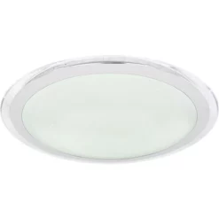 GLOBO Deckenleuchte, Inkl. Leuchtmittel -Leuchten Verkaufsladen unnamed file 10623