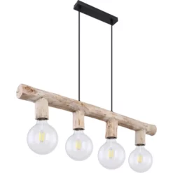 GLOBO Hängeleuchte, Ohne Leuchtmittel