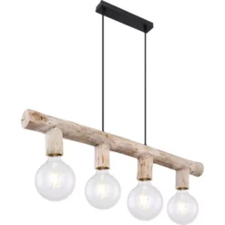 GLOBO Hängeleuchte, Ohne Leuchtmittel -Leuchten Verkaufsladen unnamed file 10626