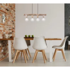 GLOBO Hängeleuchte, Ohne Leuchtmittel -Leuchten Verkaufsladen unnamed file 10627