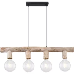 GLOBO Hängeleuchte, Ohne Leuchtmittel -Leuchten Verkaufsladen unnamed file 10628