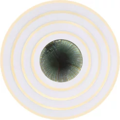 GLOBO Deckenleuchte, Inkl. Leuchtmittel -Leuchten Verkaufsladen unnamed file 10636