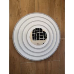 GLOBO Deckenleuchte, Inkl. Leuchtmittel -Leuchten Verkaufsladen unnamed file 10637