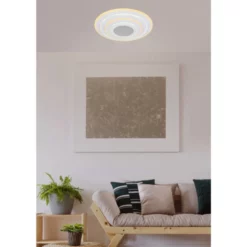 GLOBO Deckenleuchte, Inkl. Leuchtmittel -Leuchten Verkaufsladen unnamed file 10639