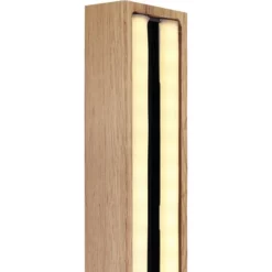 GLOBO Stehleuchte, LED, Inkl. Leuchtmittel, Höhe: 123 Cm -Leuchten Verkaufsladen unnamed file 10673