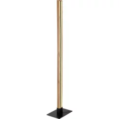 GLOBO Stehleuchte, LED, Inkl. Leuchtmittel, Höhe: 123 Cm -Leuchten Verkaufsladen unnamed file 10674