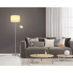 GLOBO Stehleuchte, E27, Höhe: 170 Cm -Leuchten Verkaufsladen unnamed file 10678