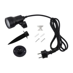 CASAYA Außen Spot »Darian 1er«, 3 W