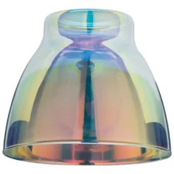 PAULMANN Lampenschirm »DecoSystems«, Max. 1x20W, Glas Dicroitic