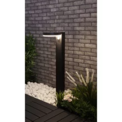 CASAYA Solarleuchte »Zayn«, Schwarz -Leuchten Verkaufsladen unnamed file 10713